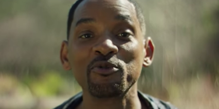 WATCH: Will Smith’s story of how he landed the lead role in The Fresh Prince Of Bel-Air is amazing