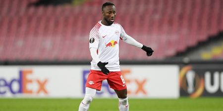 Liverpool will now pay a smaller fee to RB Leipzig for Naby Keita