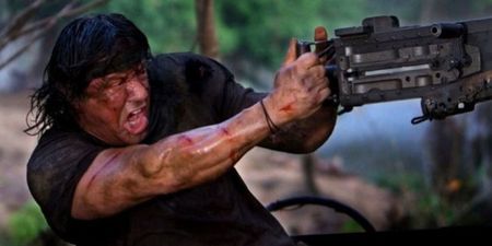 Rambo 5 releases its official plot details and it sounds violent as hell