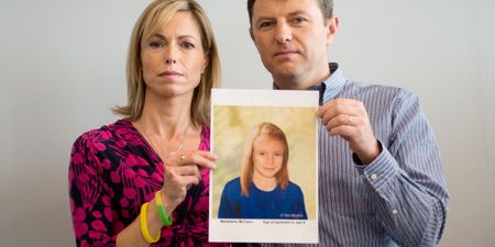 Madeleine McCann’s parents mark her 15th birthday with cards and presents