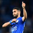 Riyad Mahrez’ destination this summer looks to have been decided