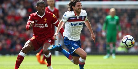 Joe Allen has a relegation clause which applies to every top six team bar one