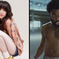 Someone synced Childish Gambino’s “This Is America” to Carly Rae Jepsen, and it fits perfectly