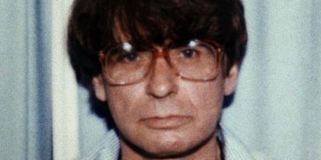 Dennis Nilsen used to ring me. A lot. But now the line’s gone dead