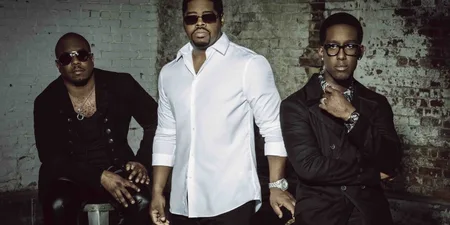 Boyz II Men are coming to the UK this August