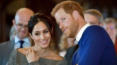 Meghan Markle’s dad has just pulled out of the royal wedding this weekend