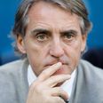 Roberto Mancini named new Italy manager