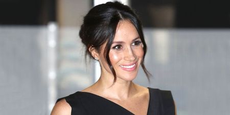 Kensington Palace releases statement about Meghan Markle’s dad not attending her wedding