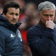 Rui Faria could be offered a huge job after leaving Manchester United
