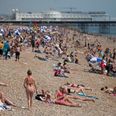 Temperatures will hit 30C in second May Bank Holiday scorcher