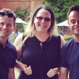 Ant and Dec pictured together for the first time since drink driving arrest