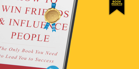 7 life lessons you can still learn from the original self-help book