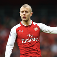 Jack Wilshere just made the most Jack Wilshere plans instead of the World Cup