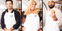 Predicting the winner of Celebrity MasterChef 2018 based solely on their promo photos
