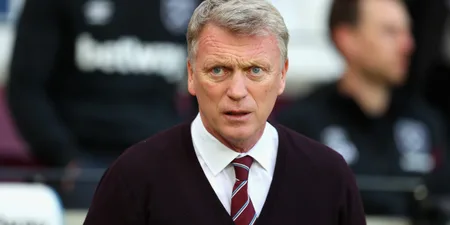 David Moyes lands surprise new job after West Ham exit