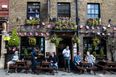 Pubs open from 7am on Saturday for Royal Wedding and FA Cup Final