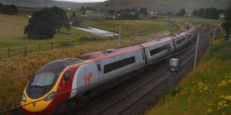 Nationalise the railways: East Coast train line entering public control
