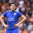 Harry Maguire’s reaction to World Cup squad shows how far he’s come in two years