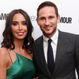 Christine and Frank Lampard announce they’re expecting their first child together