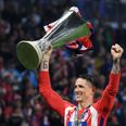 Fernando Torres’ fans loved Gabi’s gesture at the end of the Europa League final
