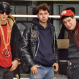 Legendary Hip Hop group Beastie Boys to release new book
