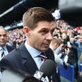 Steven Gerrard linked with move for one of the most prolific strikers in Premier League history