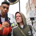 Man goes ‘undercover as a racist’ at an EDL march and absolutely rinses them