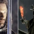 The new Lord of the Rings TV show will start in a very different way to the films