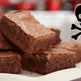 A woman got fired for putting laxatives in her colleague’s leaving party brownies