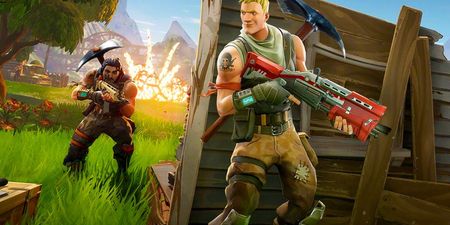 COMMENT: We need to ban this sick Fortnite filth before it ruins both our youth and our national team