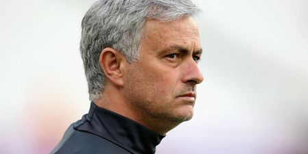 Jose Mourinho drops intriguing hint about his next assistant manager