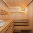 A sauna spell can increase your muscle mass, science shows