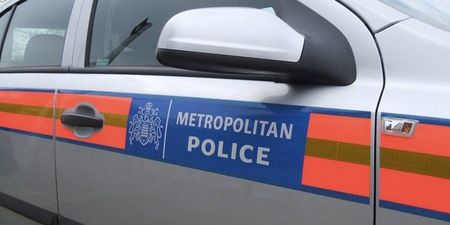 Young man stabbed to death in east London