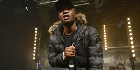 Big Shaq releases “Man Don’t Dance”, his first single since “Man’s Not Hot”