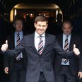 Steven Gerrard makes Brighton striker his third Rangers signing