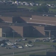 Shooting reported at Texas high school