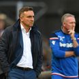 Paul Lambert and Carlos Carvalhal have left their jobs today