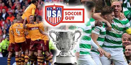 USA Soccer Guy’s pre-game preview of the Scotch Cup Final between the Celtics and Momwell