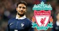 Liverpool on high alert as £62m target prepares for Lyon farewell