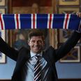 Steven Gerrard set to up bid to bring Premier League defender to Rangers