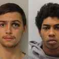 Vicious teens who murdered youth worker in moped knife-rampage face life