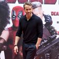 Ryan Reynolds plays another character in Deadpool 2 but nobody noticed