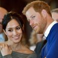 Harry and Meghan’s wedding vows are going to be more modern than you’d expect