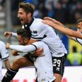 Parma return to Serie A after third successive promotion