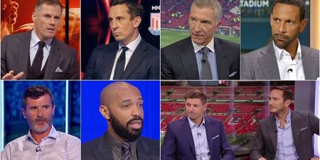 JOE’s end of season Premier League pundits table