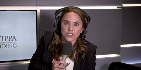 Mel C was pretty annoyed she wasn’t invited to the royal wedding