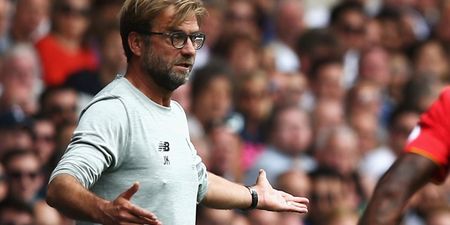 Liverpool cancel friendly due to opposition’s alleged illegal approach for player