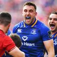 Leinster shatter Munster’s season to march on to PRO14 final
