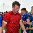Peter O’Mahony passionately defends late Munster penalty gamble