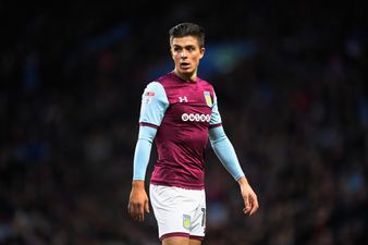 Jack Grealish opens up about the serious kidney injury that could have killed him